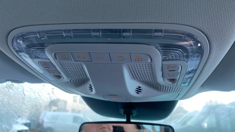 Mercedes-Benz Vito ELr Tourer L3 Electric Fwd 150kW 100kWh Premium 9-Seater Auto